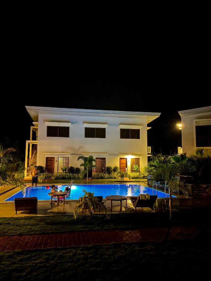 Red Picnic Hostel Панглао Екстер'єр фото