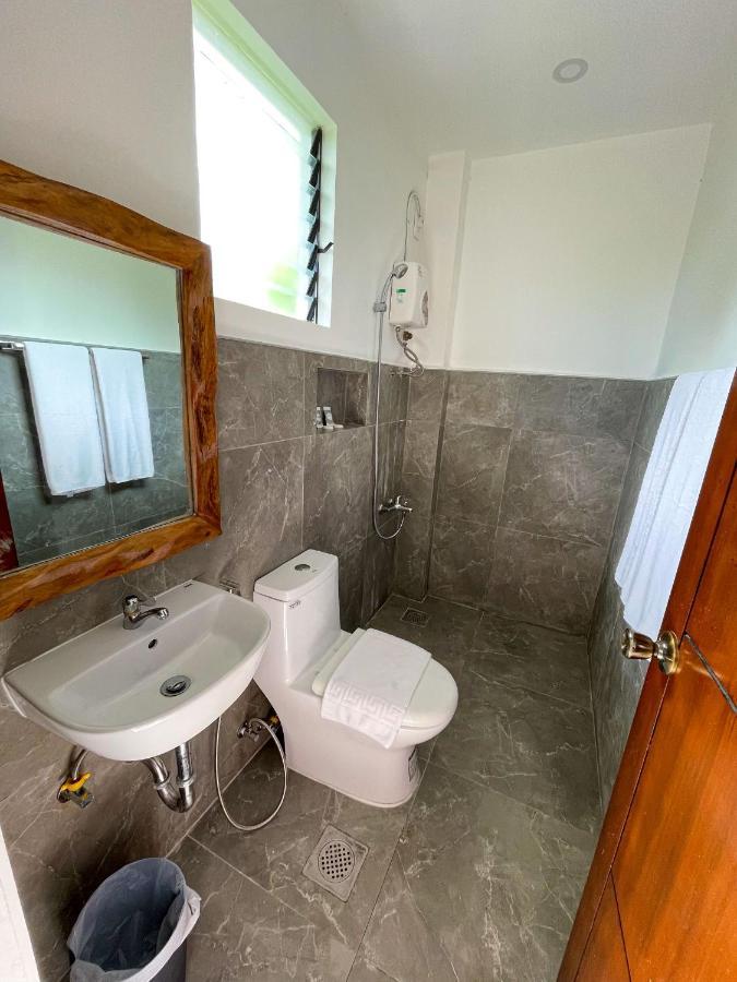 Red Picnic Hostel Панглао Екстер'єр фото