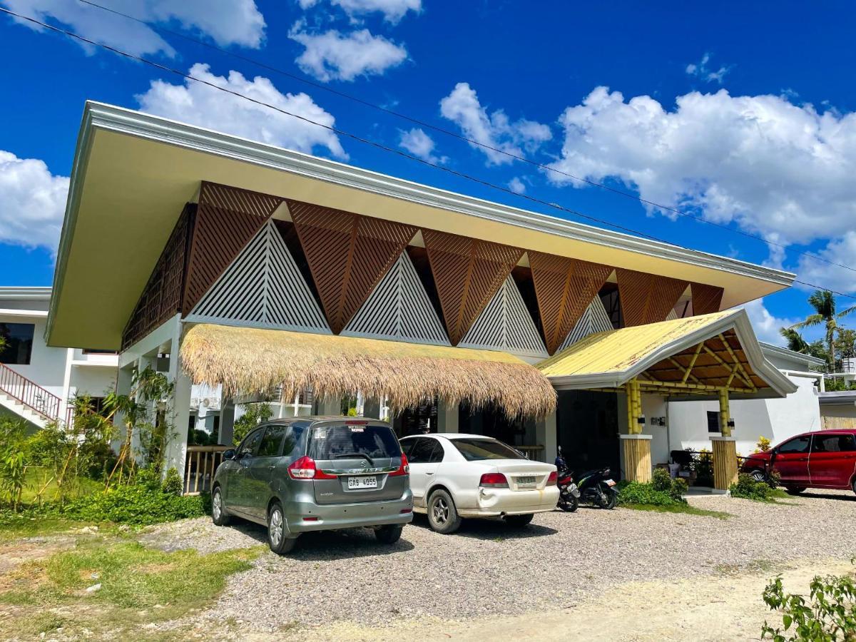 Red Picnic Hostel Панглао Екстер'єр фото