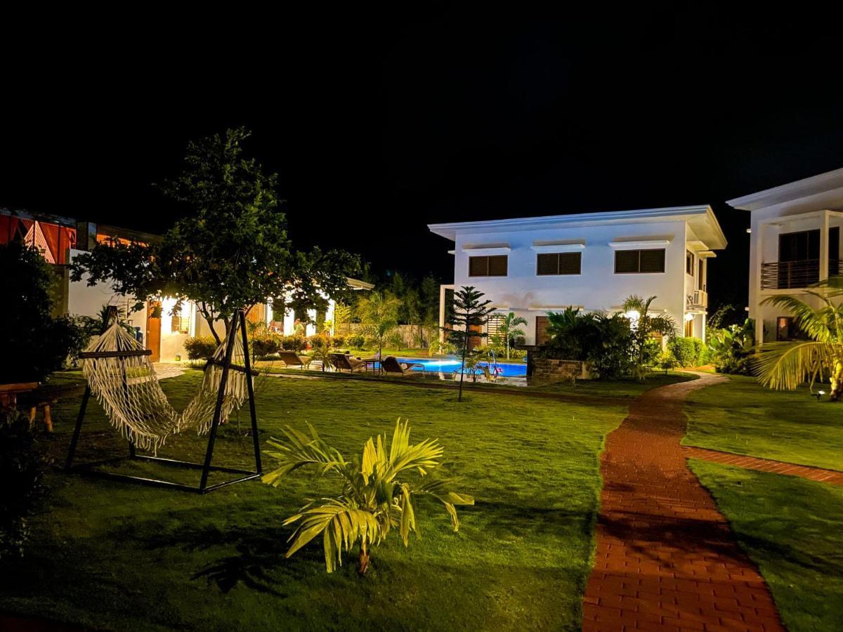 Red Picnic Hostel Панглао Екстер'єр фото