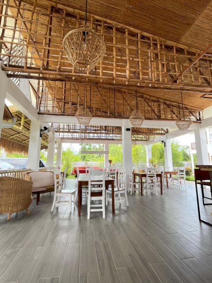 Red Picnic Hostel Панглао Екстер'єр фото