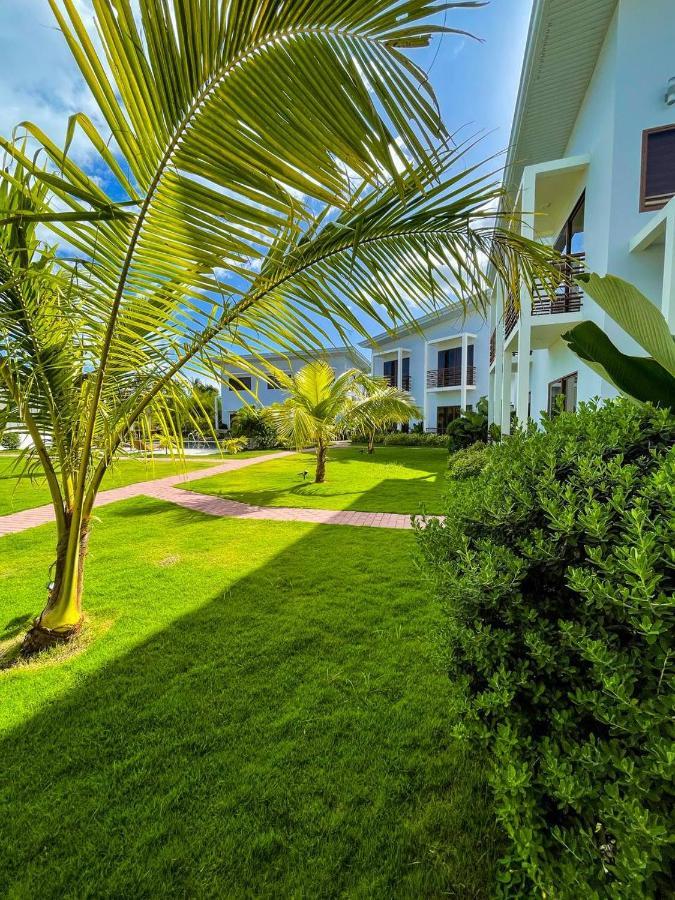 Red Picnic Hostel Панглао Екстер'єр фото
