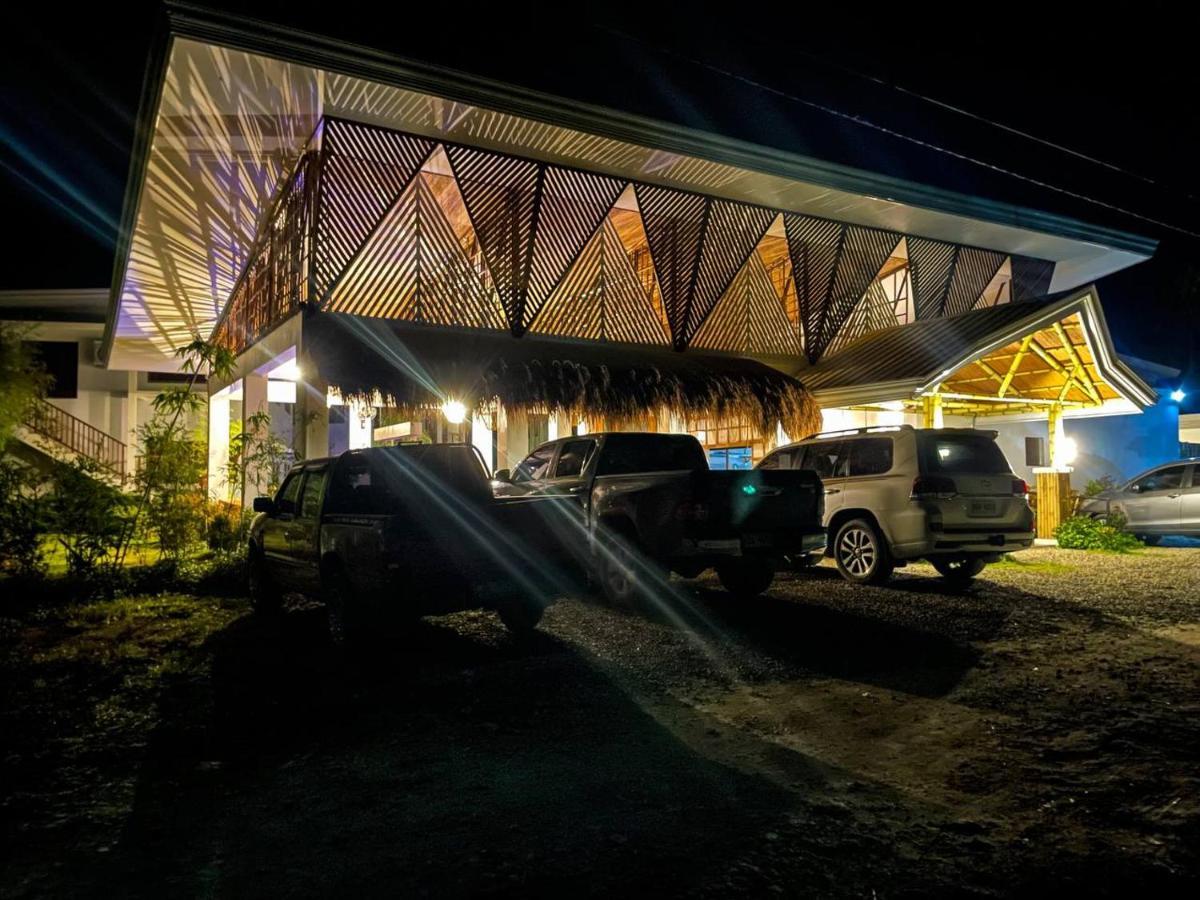 Red Picnic Hostel Панглао Екстер'єр фото