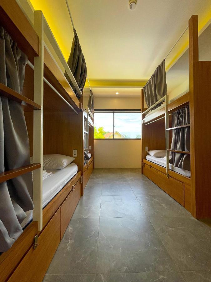 Red Picnic Hostel Панглао Екстер'єр фото