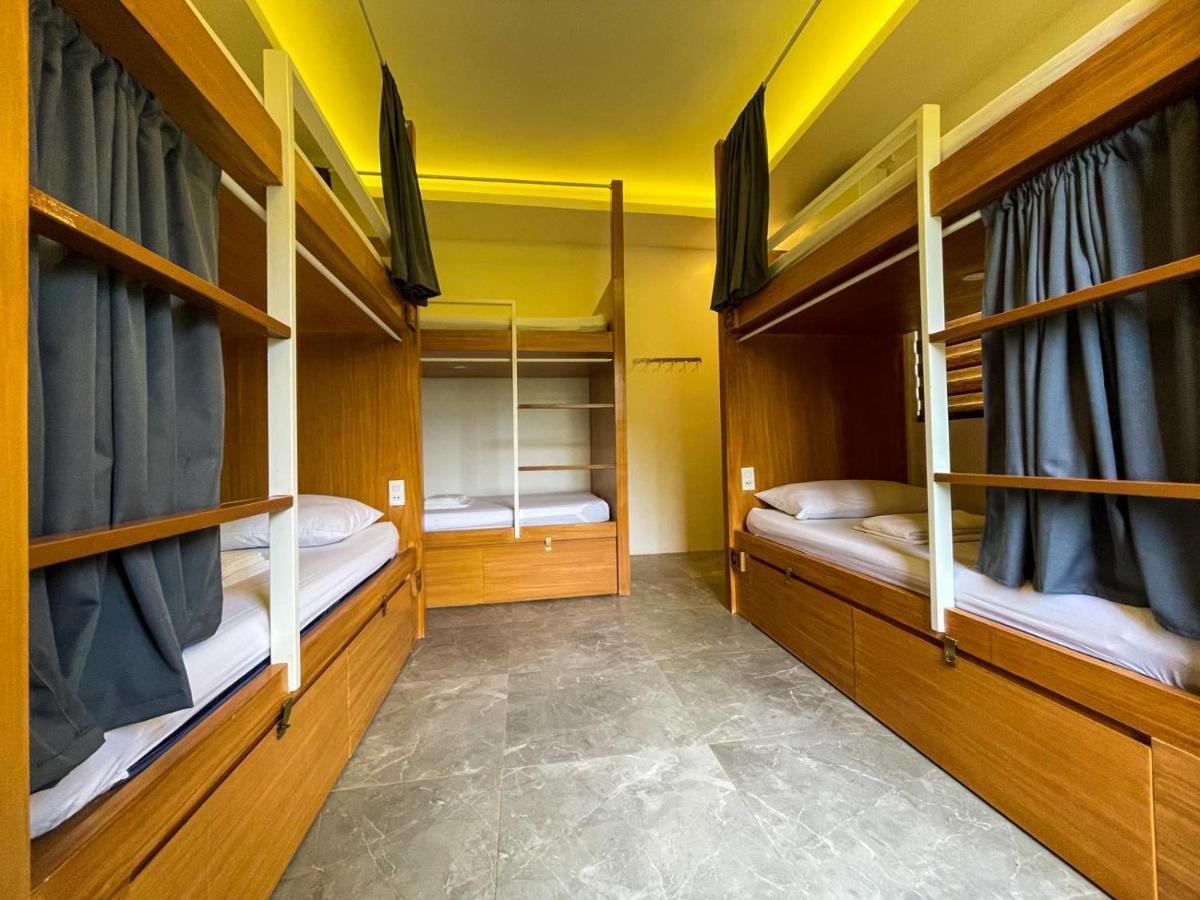 Red Picnic Hostel Панглао Екстер'єр фото