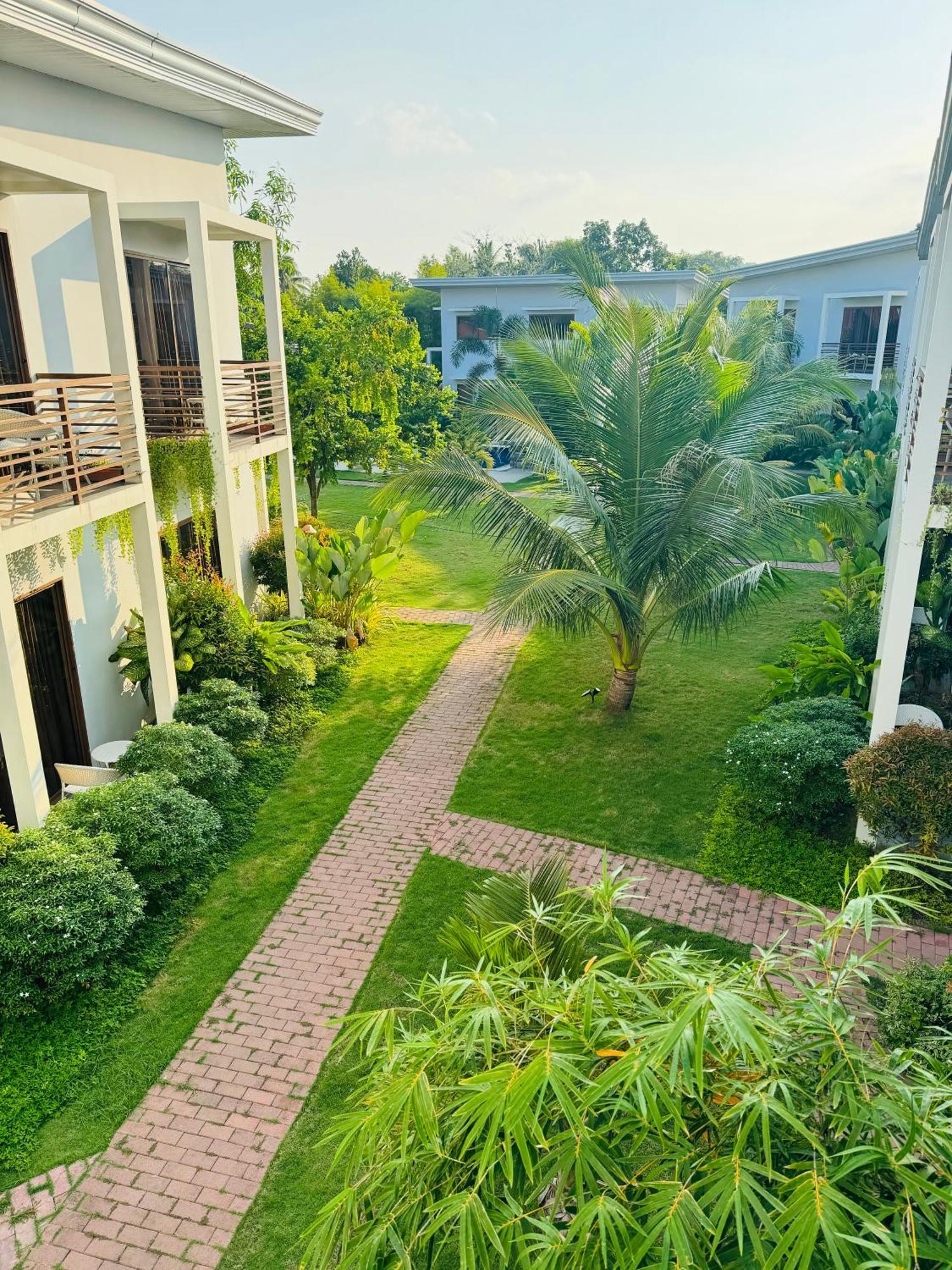 Red Picnic Hostel Панглао Екстер'єр фото
