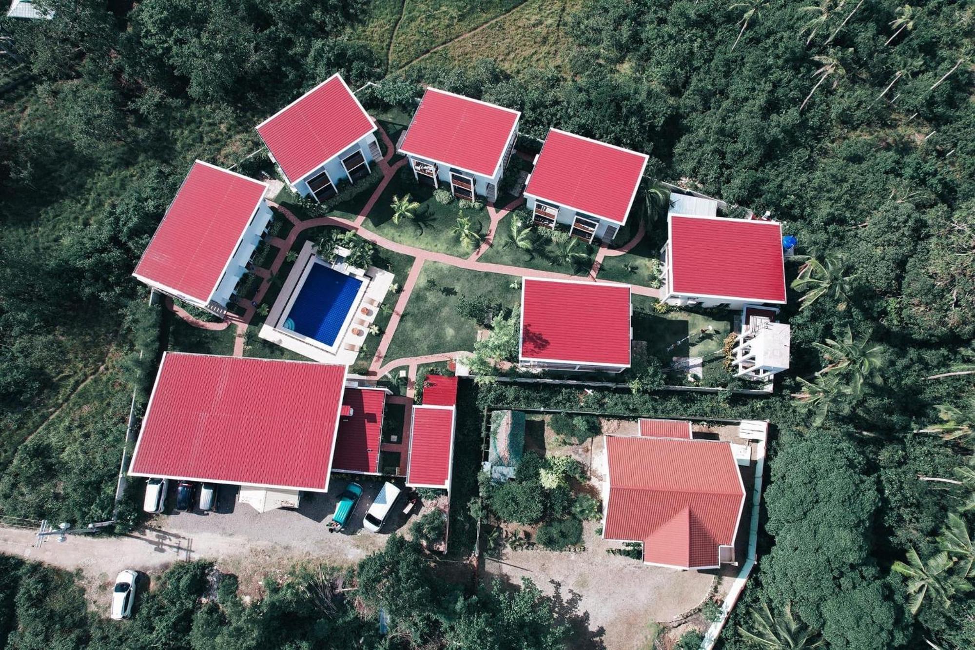 Red Picnic Hostel Панглао Екстер'єр фото