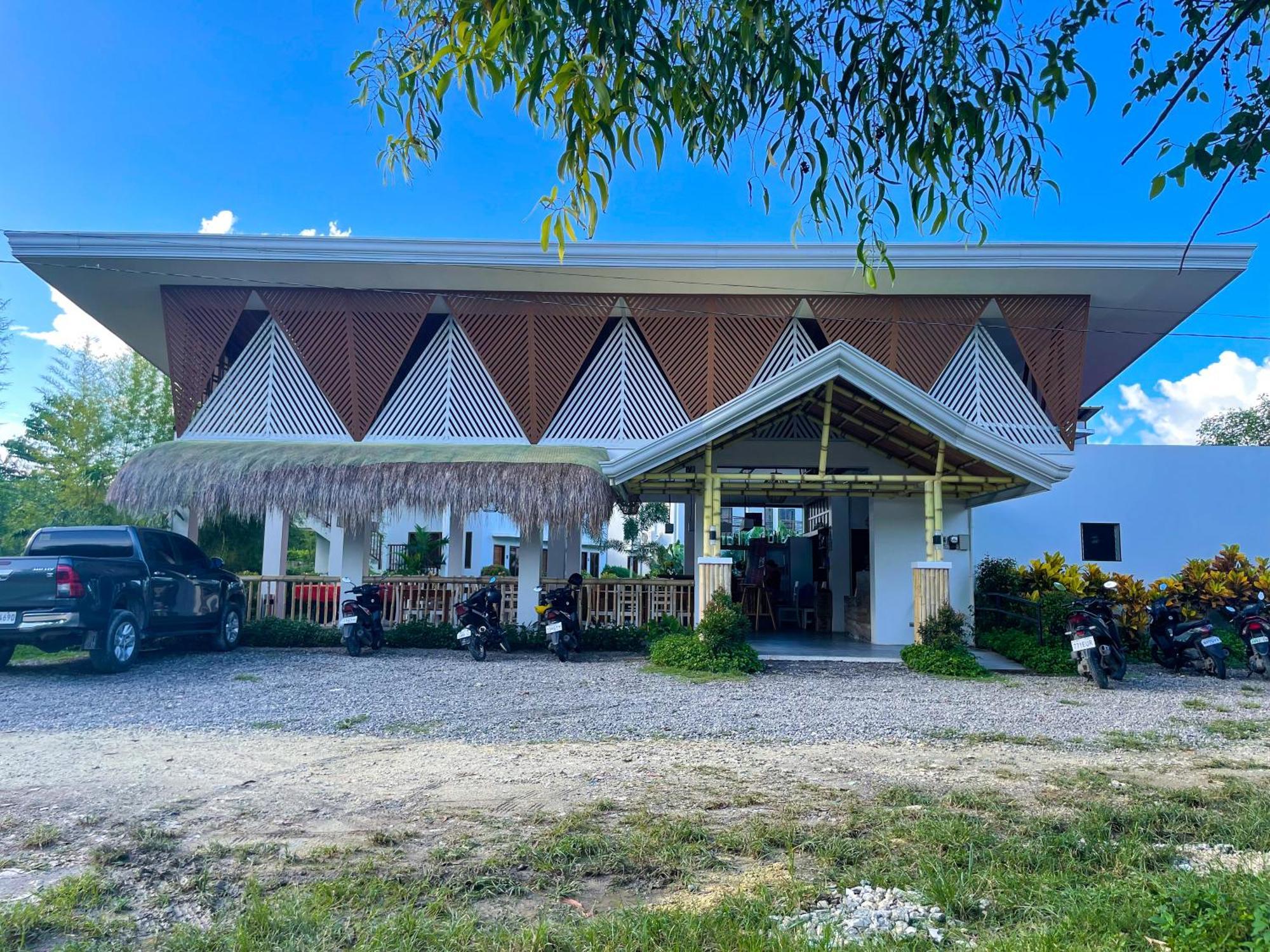 Red Picnic Hostel Панглао Екстер'єр фото